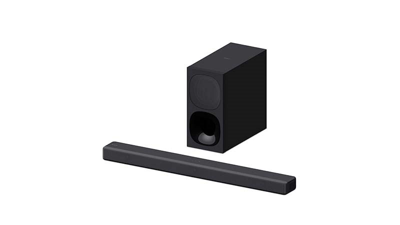 索尼家庭劇院喇叭(soundbar) Sony HT-G700