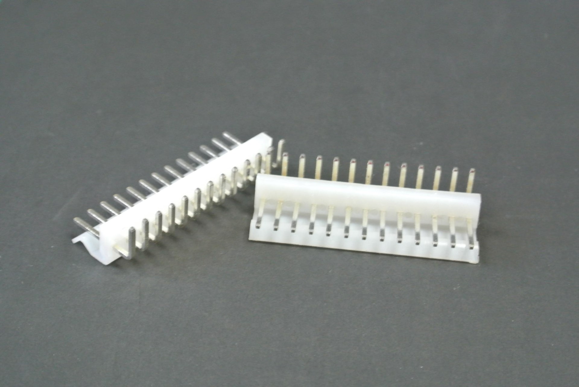 3.96mm 13P公座  90度