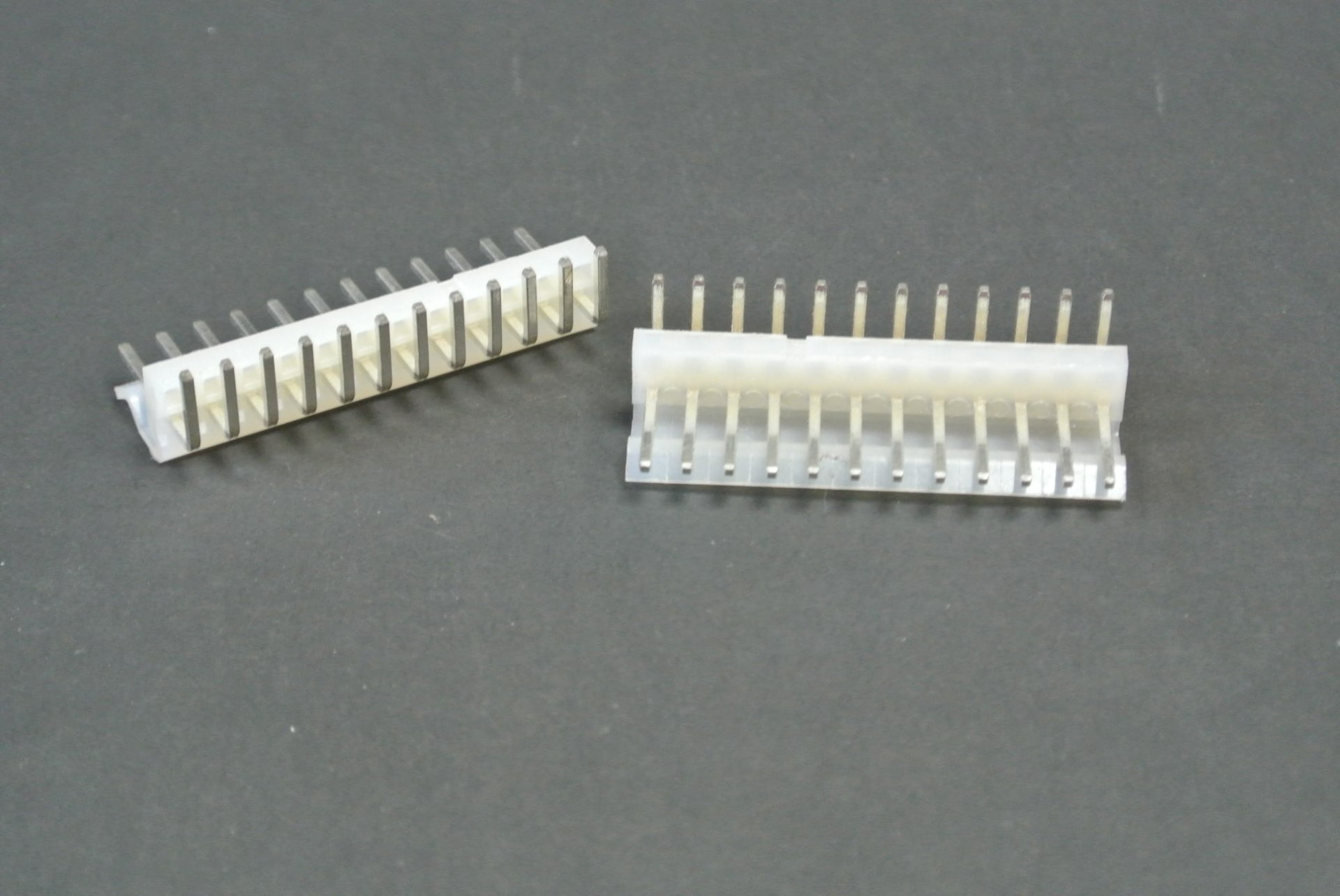 3.96mm 12P公座  90度