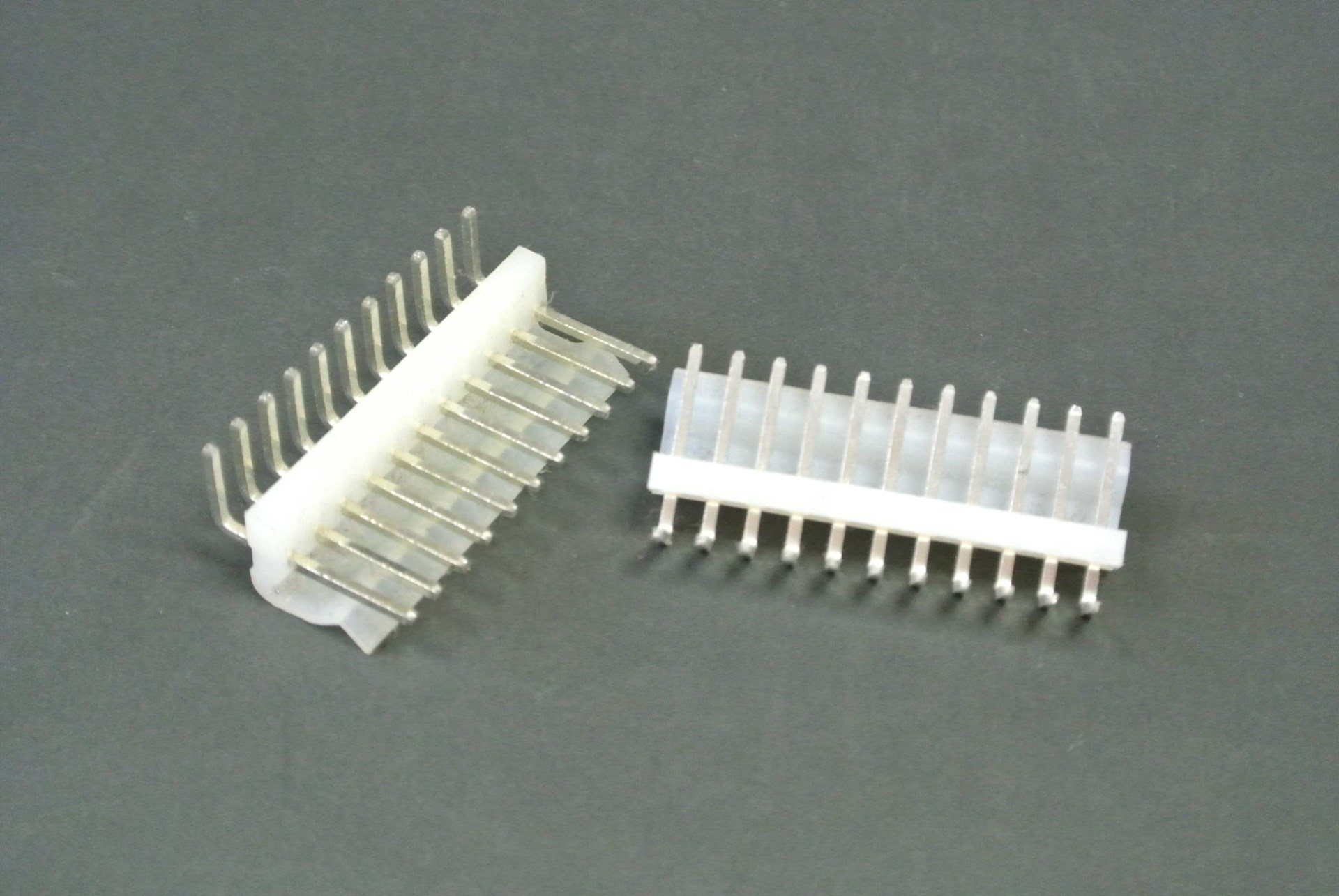 3.96mm 11P公座  90度