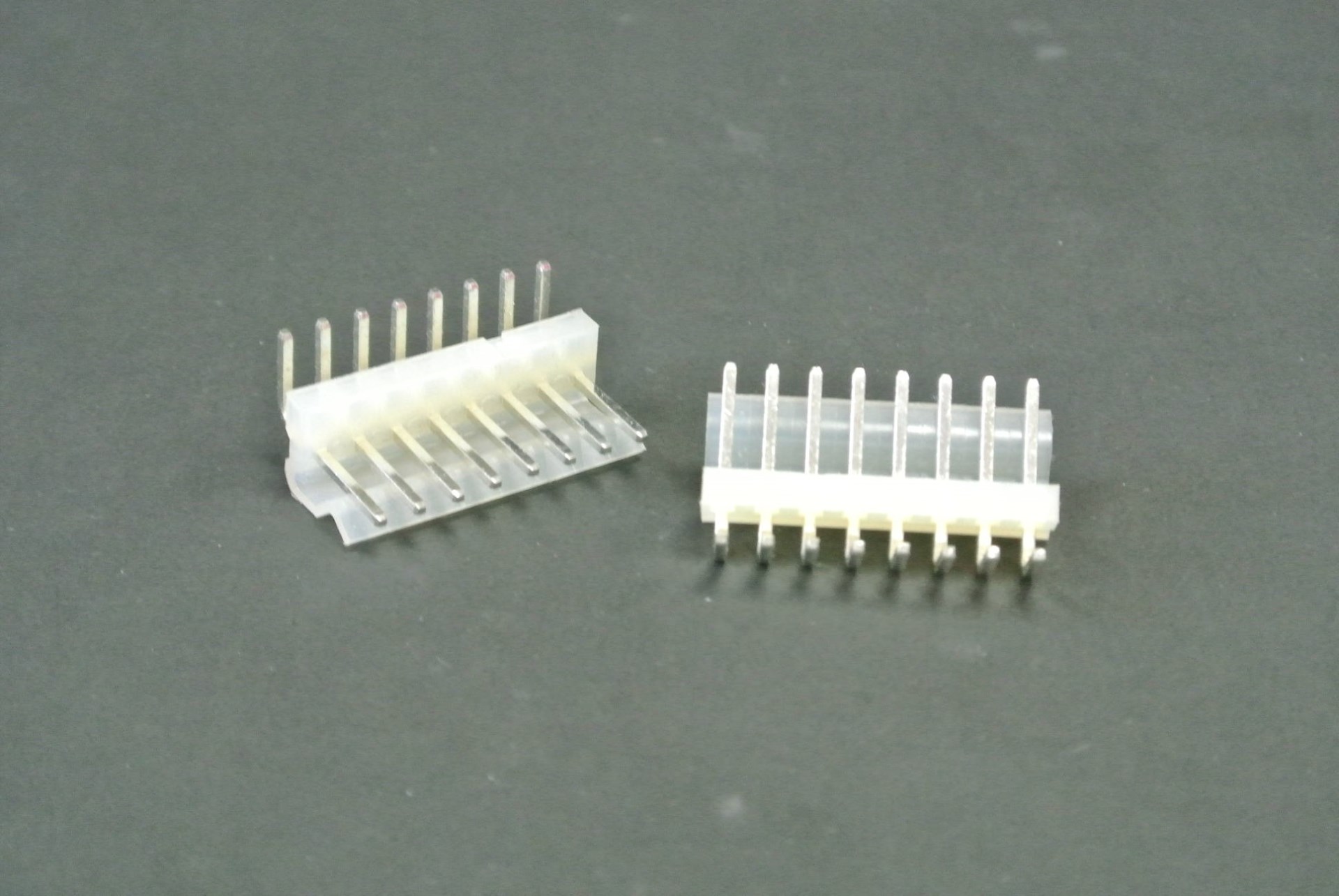 3.96mm 8P公座  90度