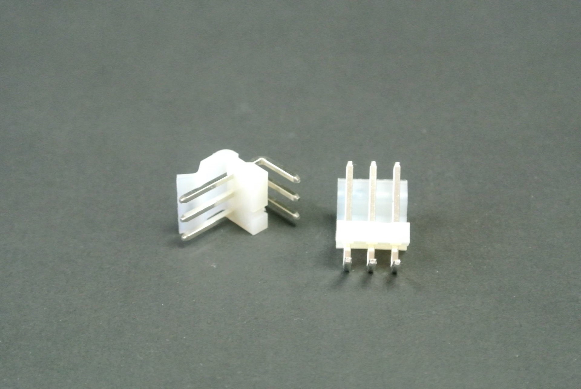 3.96mm 3P公座  90度