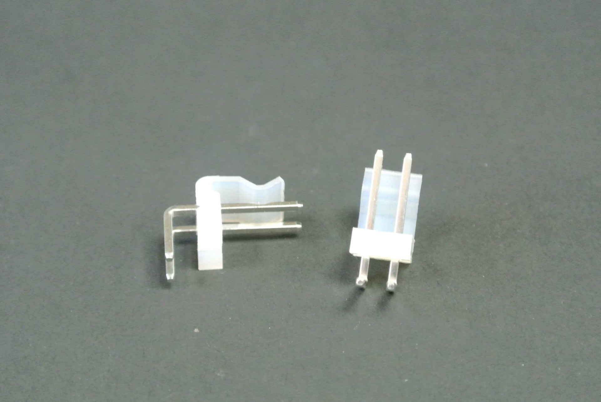 3.96mm 2P公座  90度
