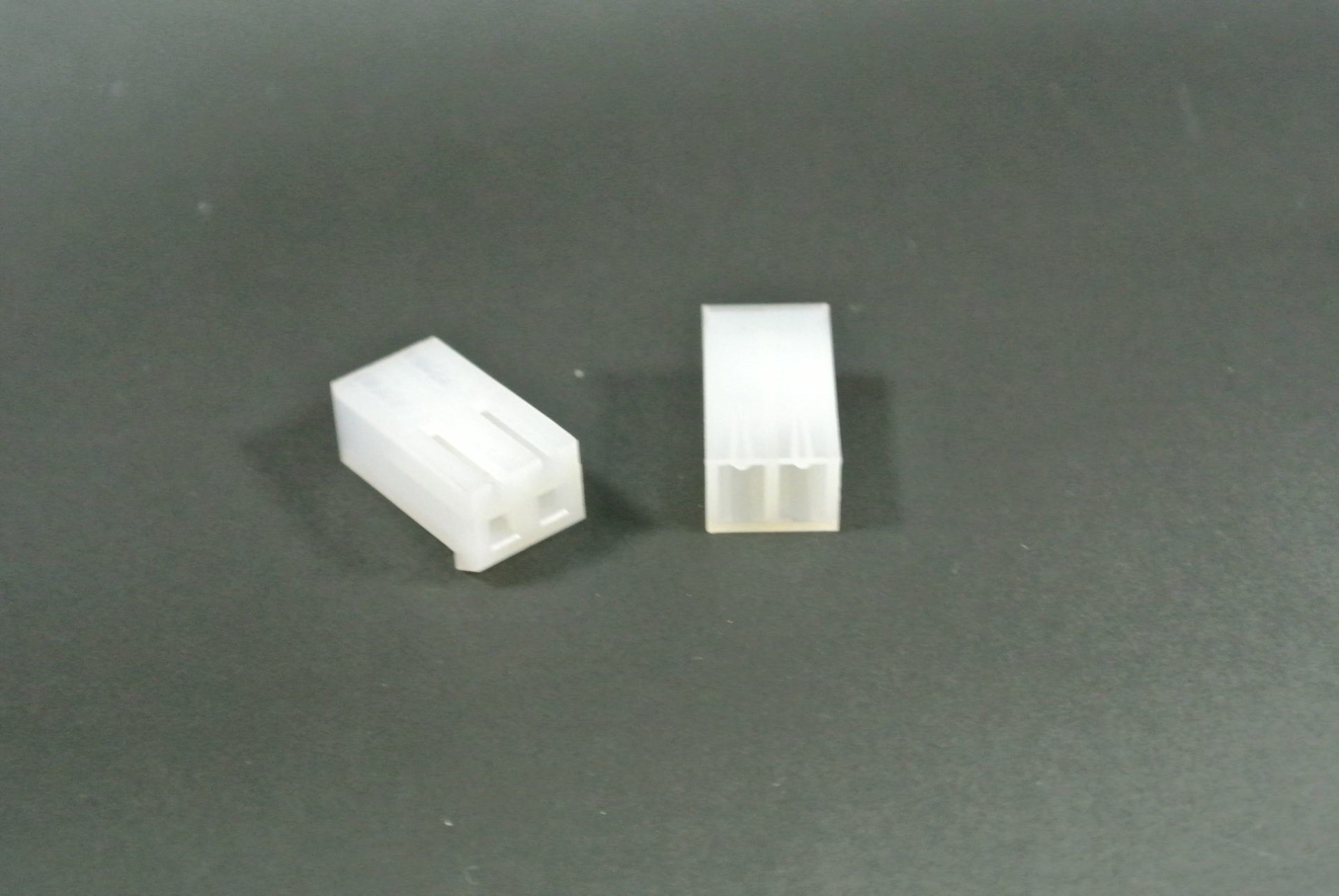 3.96mm 2P  母座