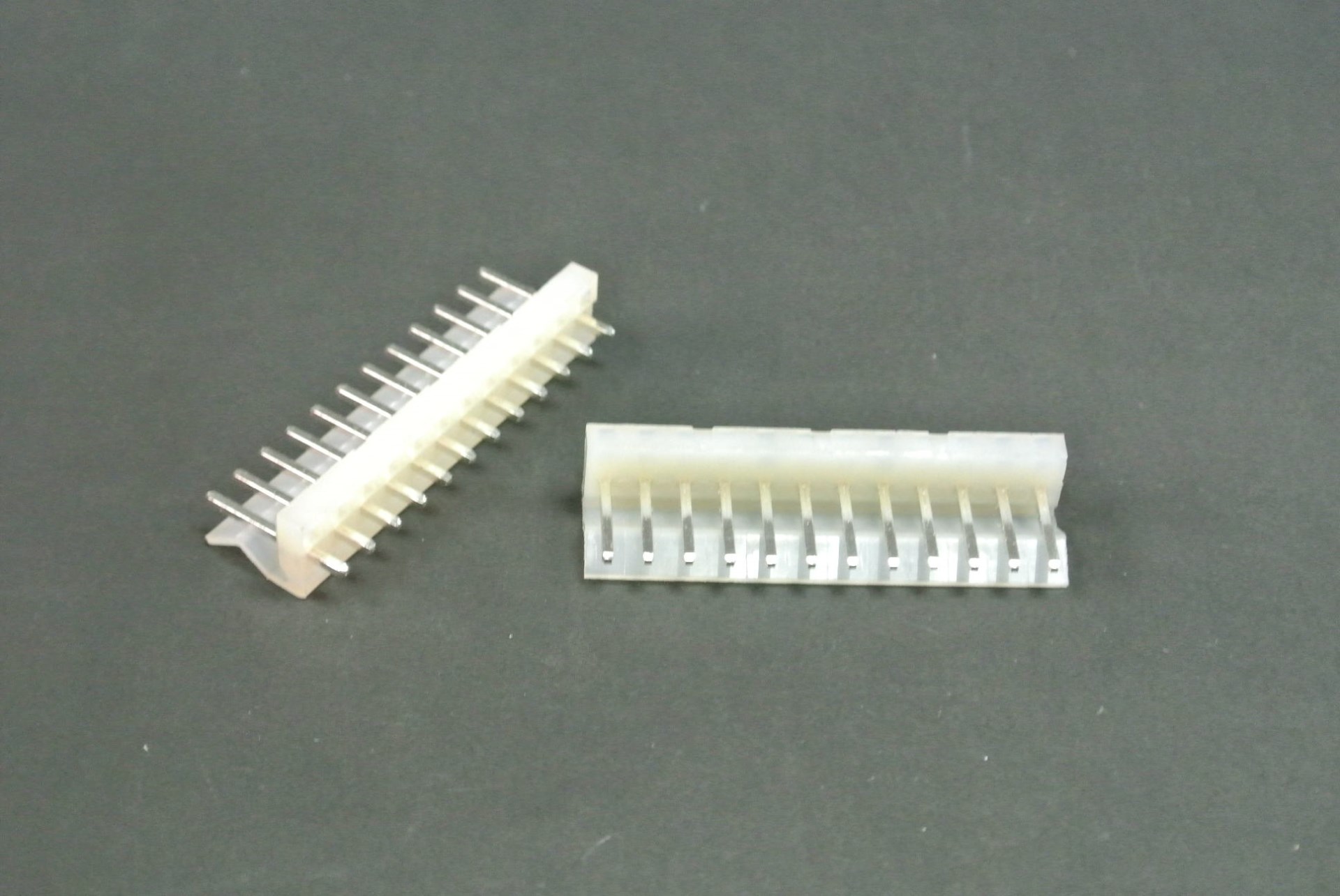 3.96mm 12P公座180度