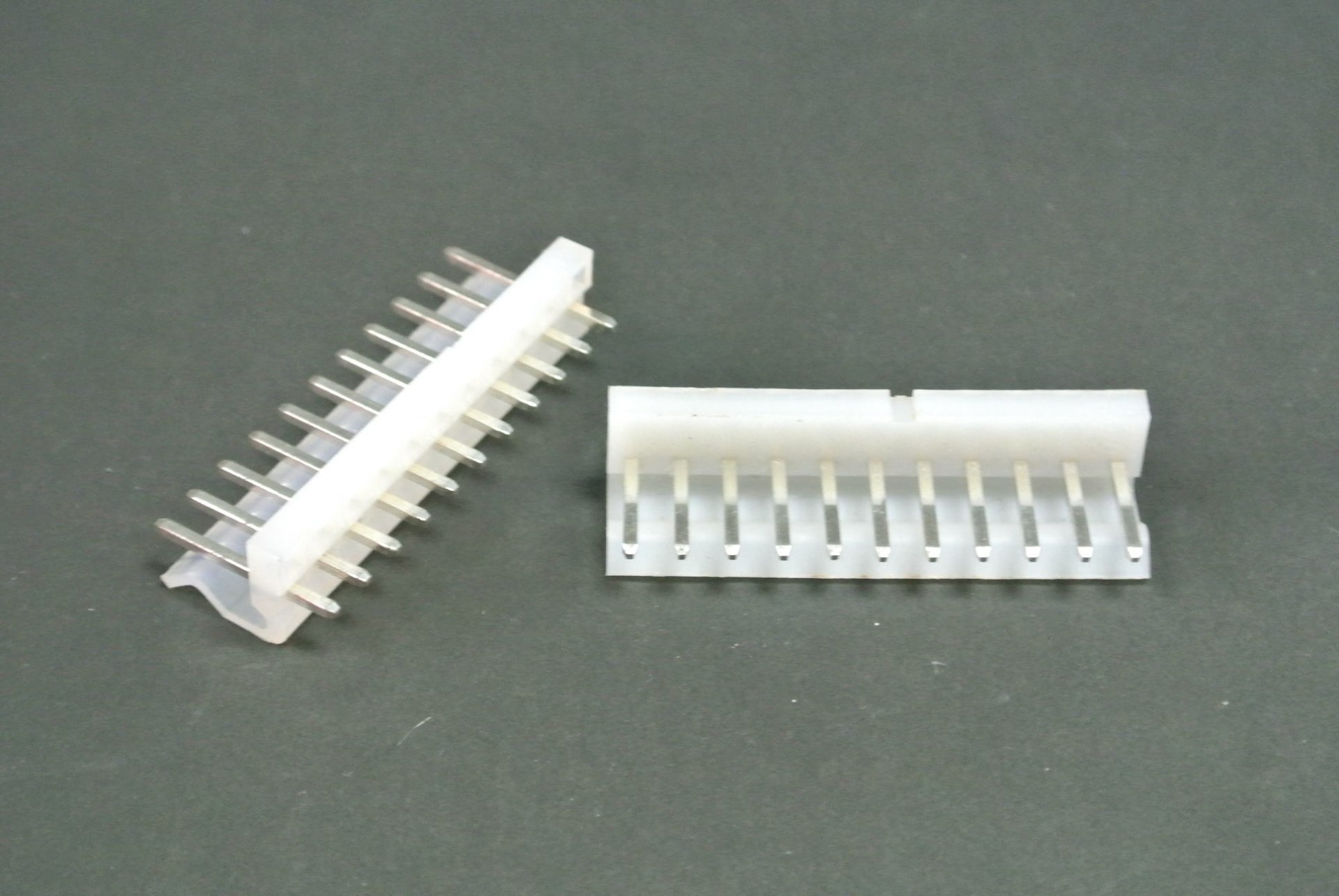 3.96mm 11P公座180度