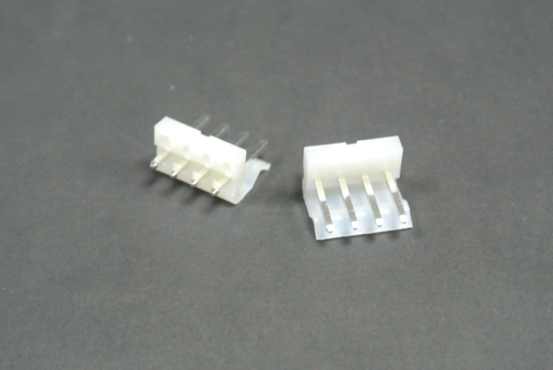 3.96mm 4P公座180度