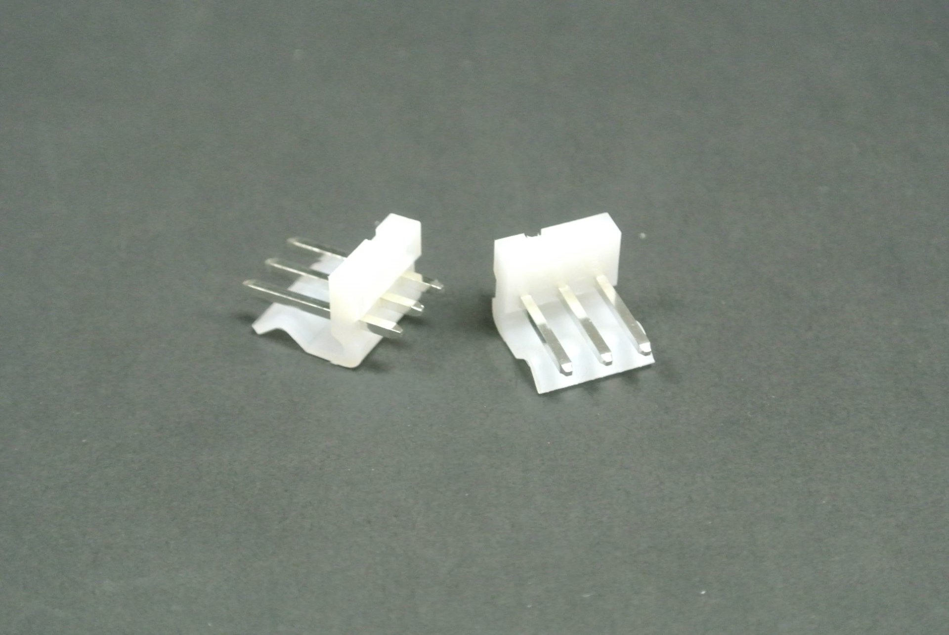 3.96mm 3P公座180度
