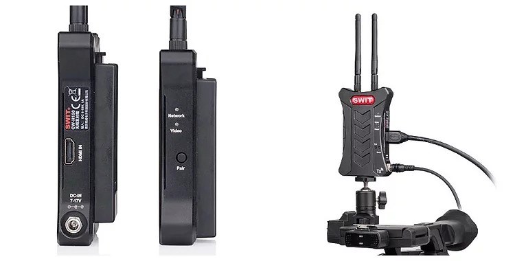 SWIT CW-H150 HDMI 150m