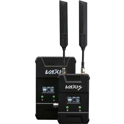VAXIS STORM mini 500FT+