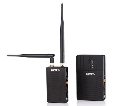 SWIT S-4915 TxRx(150M)