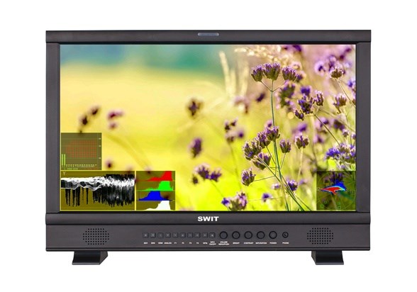 21.5吋 SWIT S-1223F