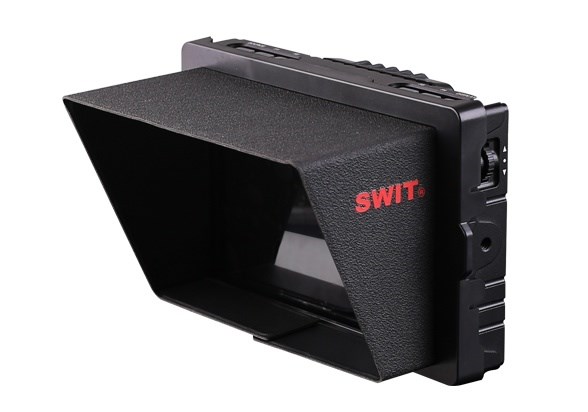 7吋 SWIT S-1073F