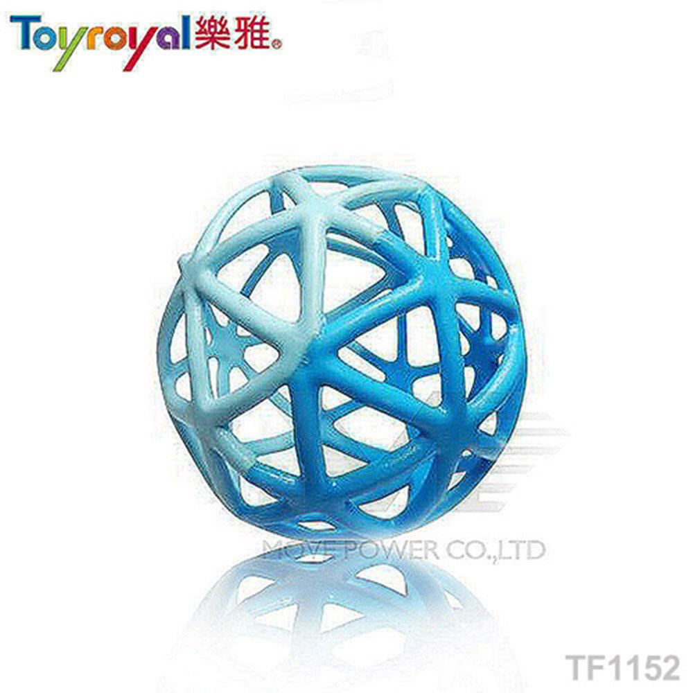 樂雅 Toyroyal 魔法洞洞球