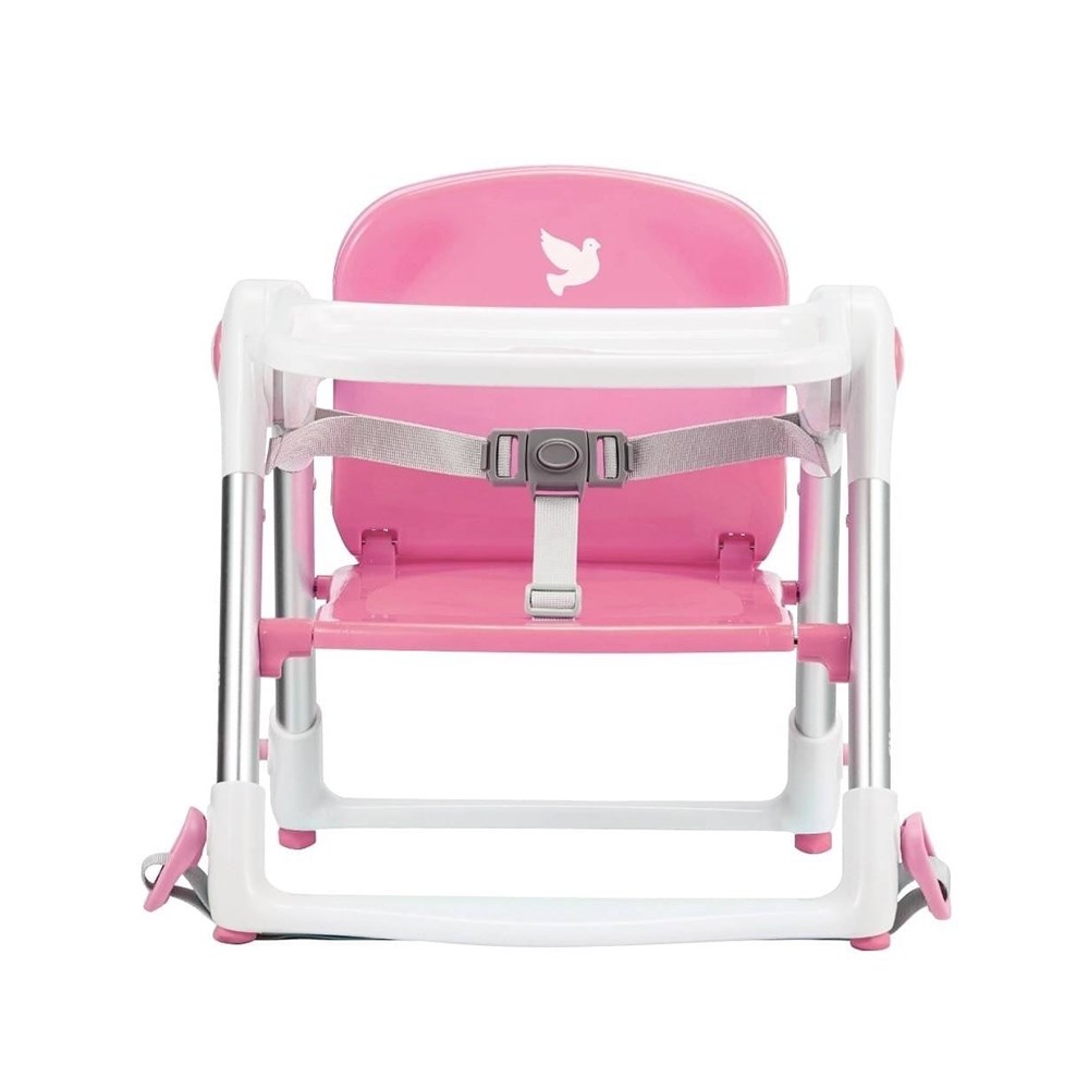 英國 Apramo Flippa 可攜式兩用兒童餐椅