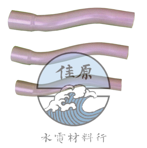 雙S管