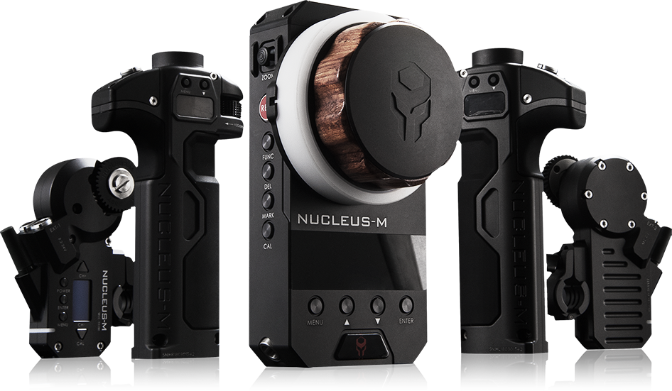 TILTA 無線追焦器NUCLEUS  M (WLC-T03)