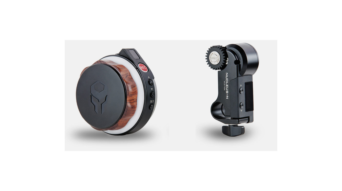TILTA 無線追焦器NUCLEUS  N (WLC-T04) 