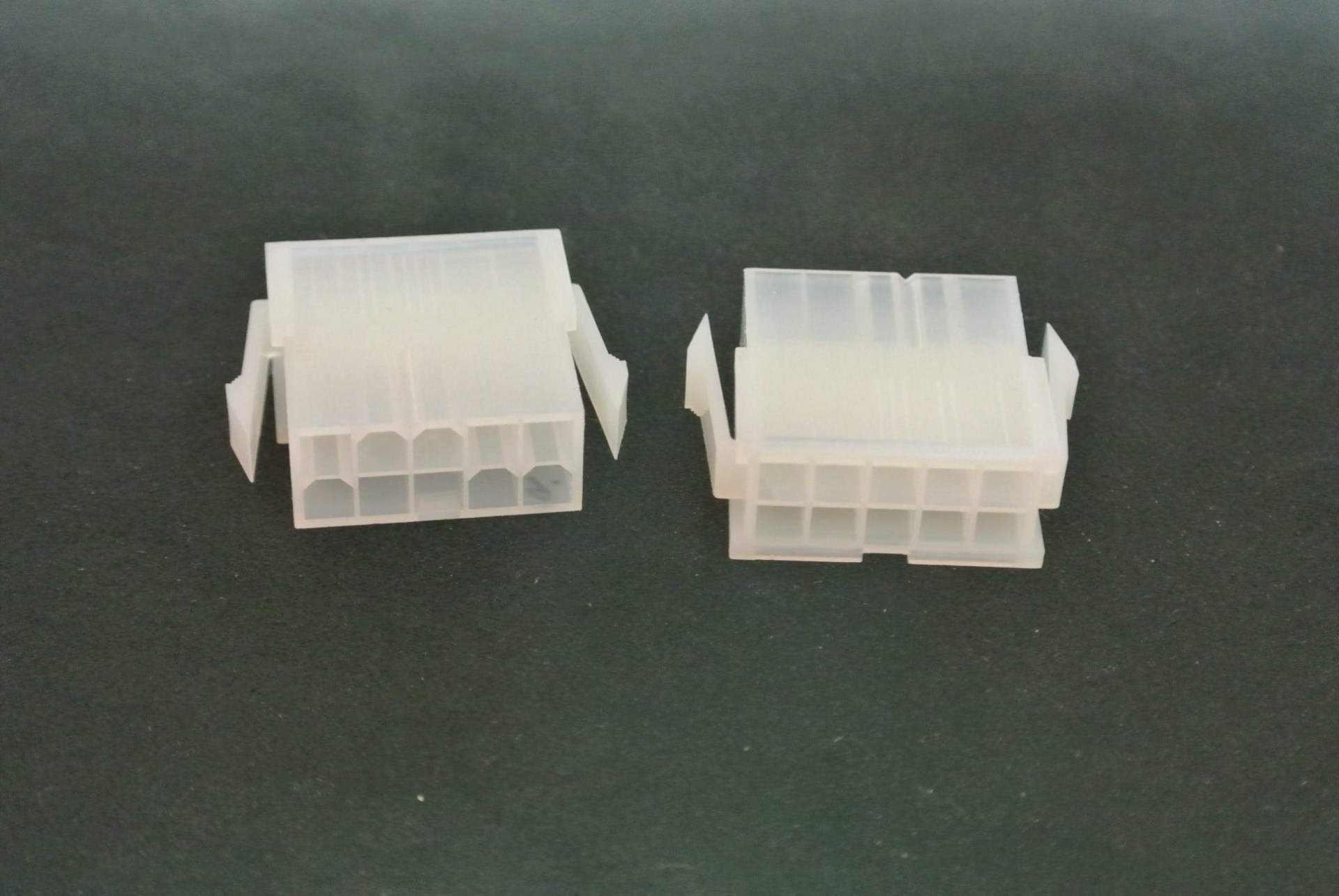 ATX 2X5P 母   4.2mm