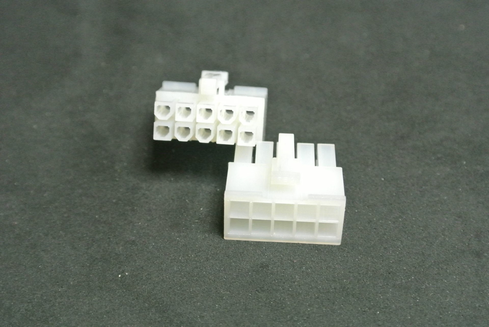 ATX 2X5P 公   4.2mm
