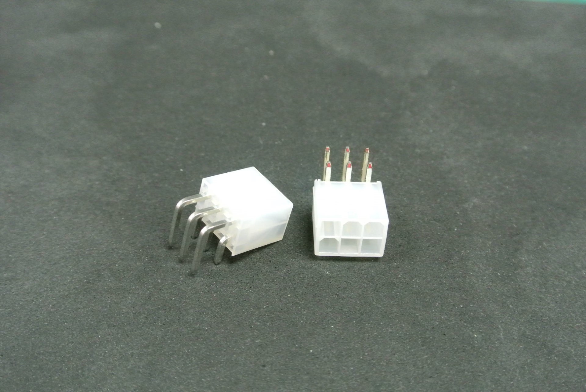 ATX 2X3P 插板式 90°  4.2mm