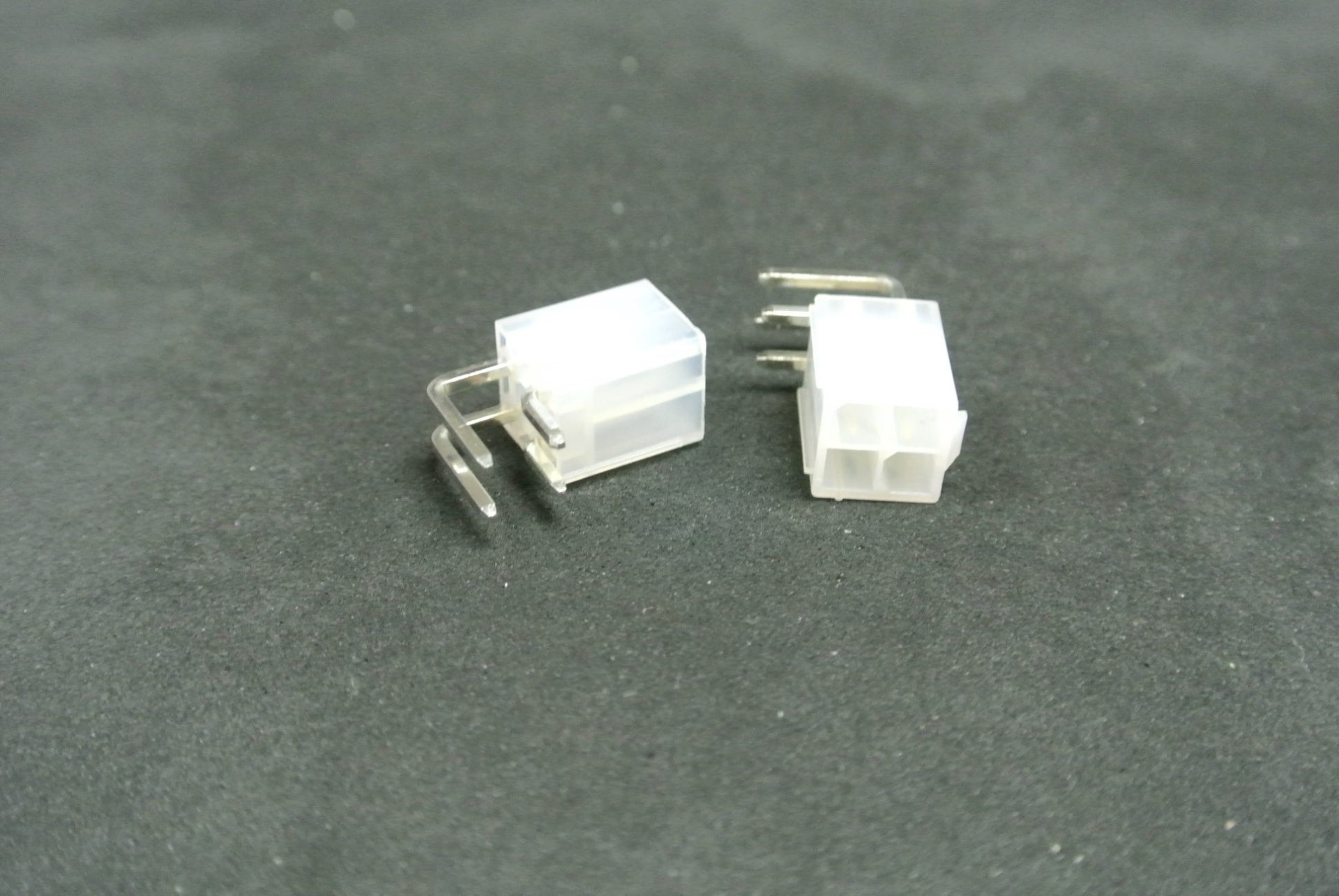 ATX 2X2P 插板式 90°   4.2mm