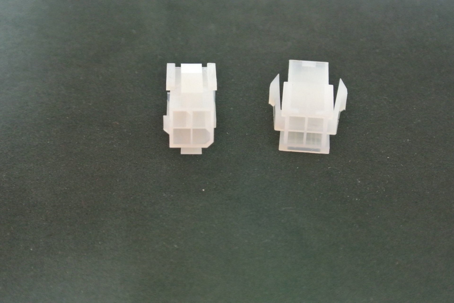 ATX 2X2P 母  4.2mm