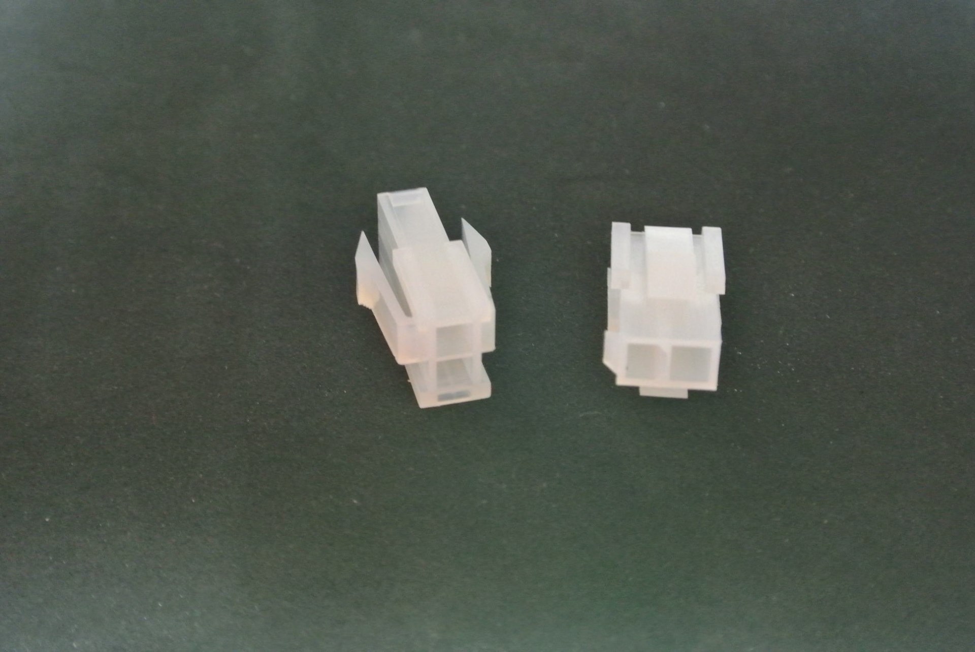 ATX 2P 母  4.2mm