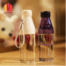 C146-440華爾耐熱玻璃隨行杯