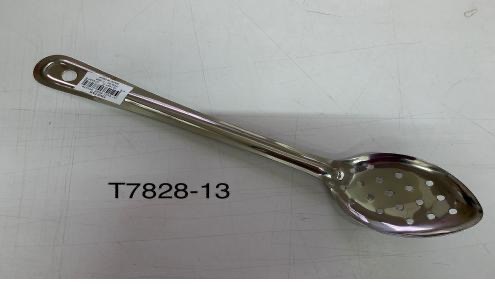 Stainless steel spoon  不锈钢餐勺