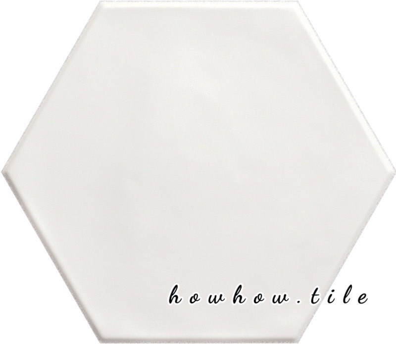 西班牙進口 華爾茲六角磚（15*17.3cm)*AD148