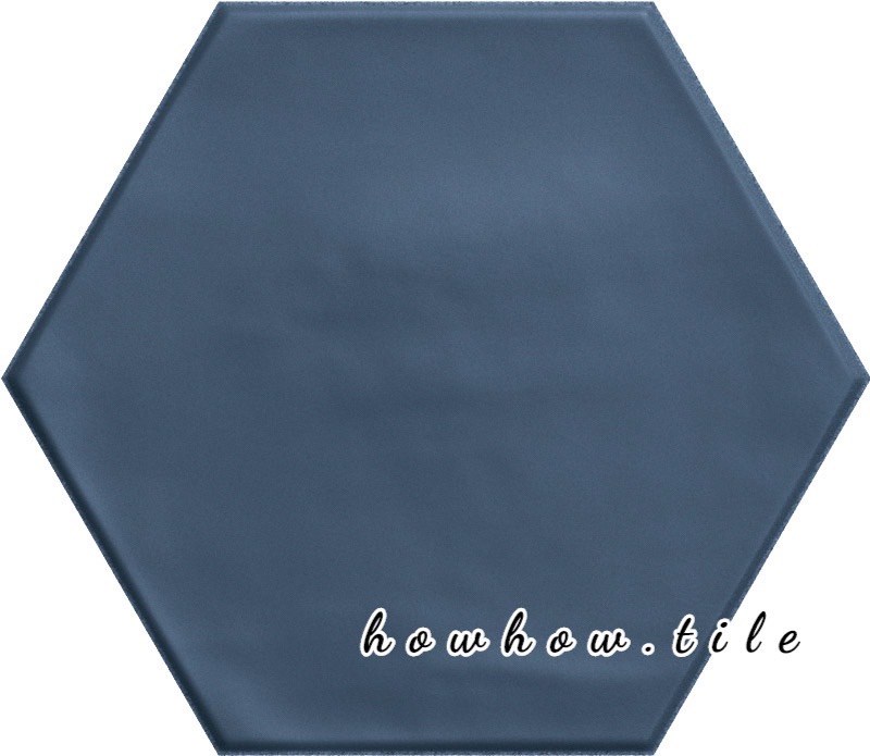 西班牙進口 華爾茲六角磚（15*17.3cm)*AD148