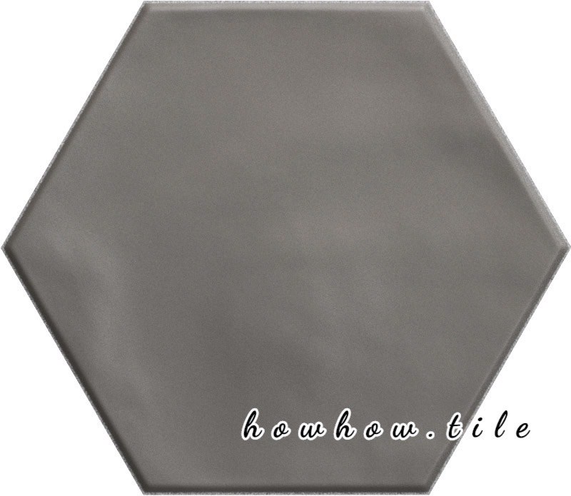 西班牙進口 華爾茲六角磚（15*17.3cm)*AD148