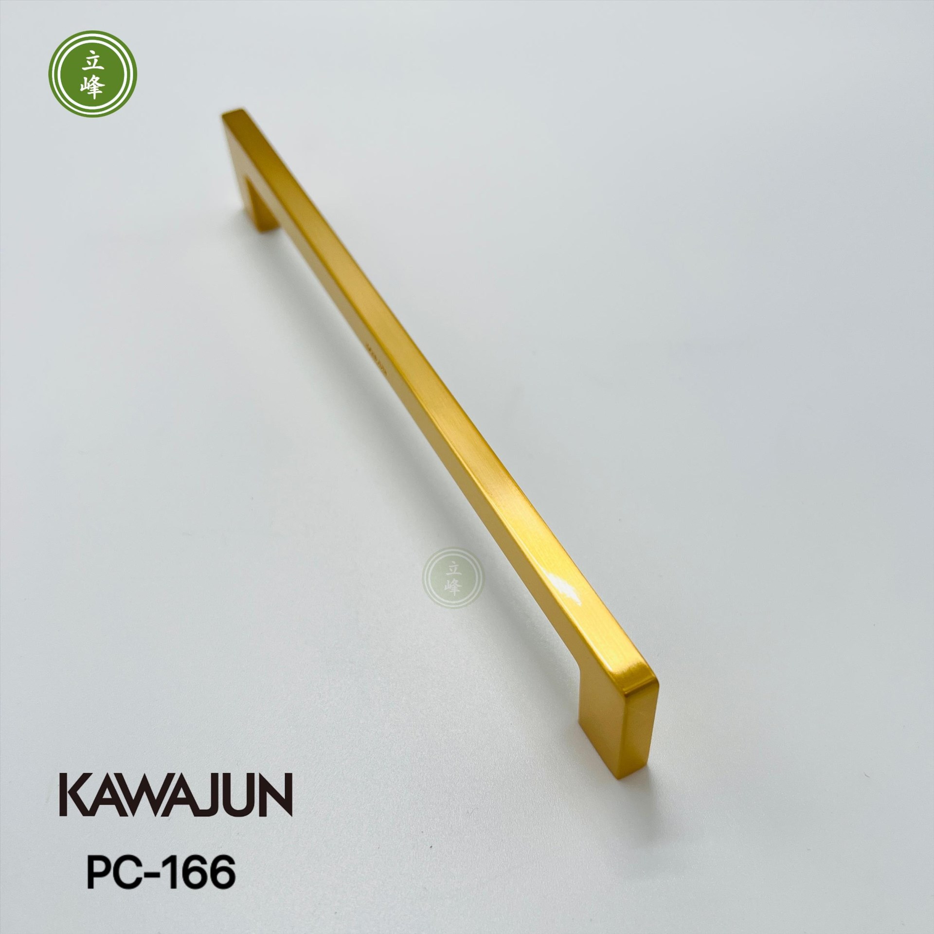KAWAJUN PC-166 金色 