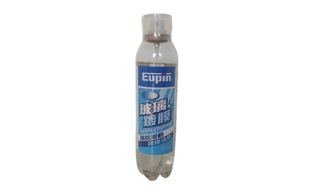 Eupin玻璃鍍膜