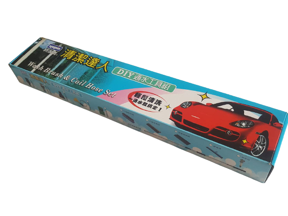 清潔達人DIY通水工具-彩合組