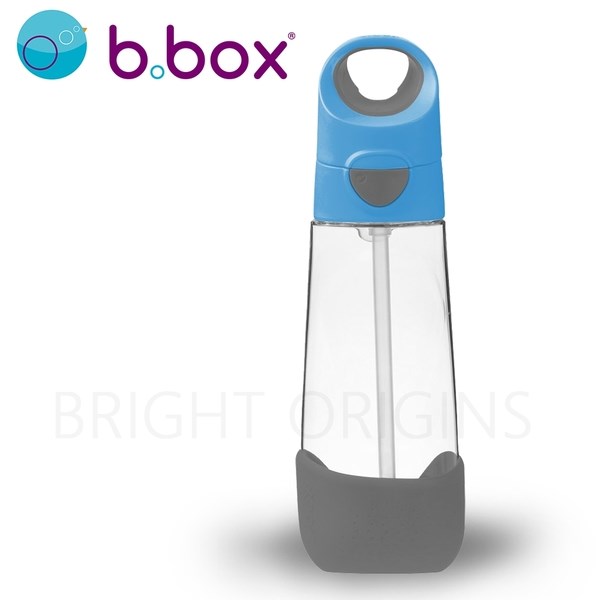 澳洲 b.box Tritan隨行水壺