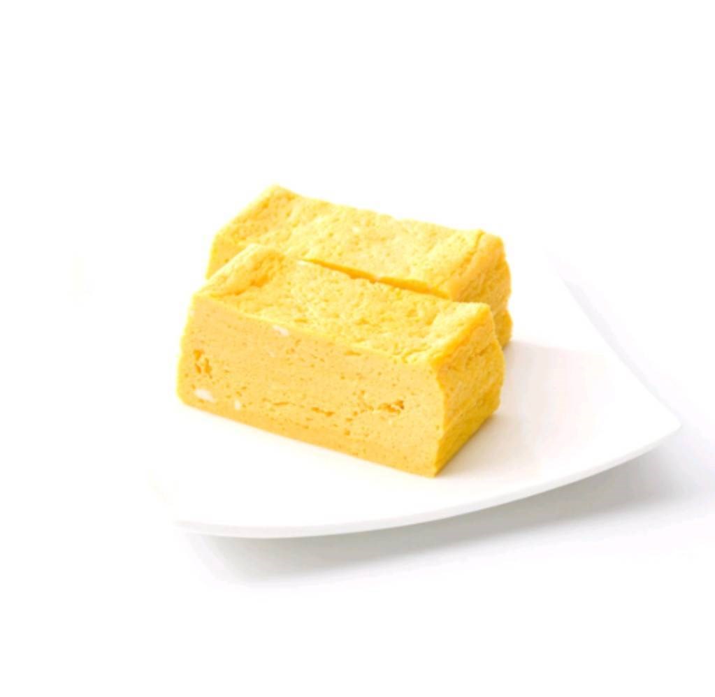 玉子燒