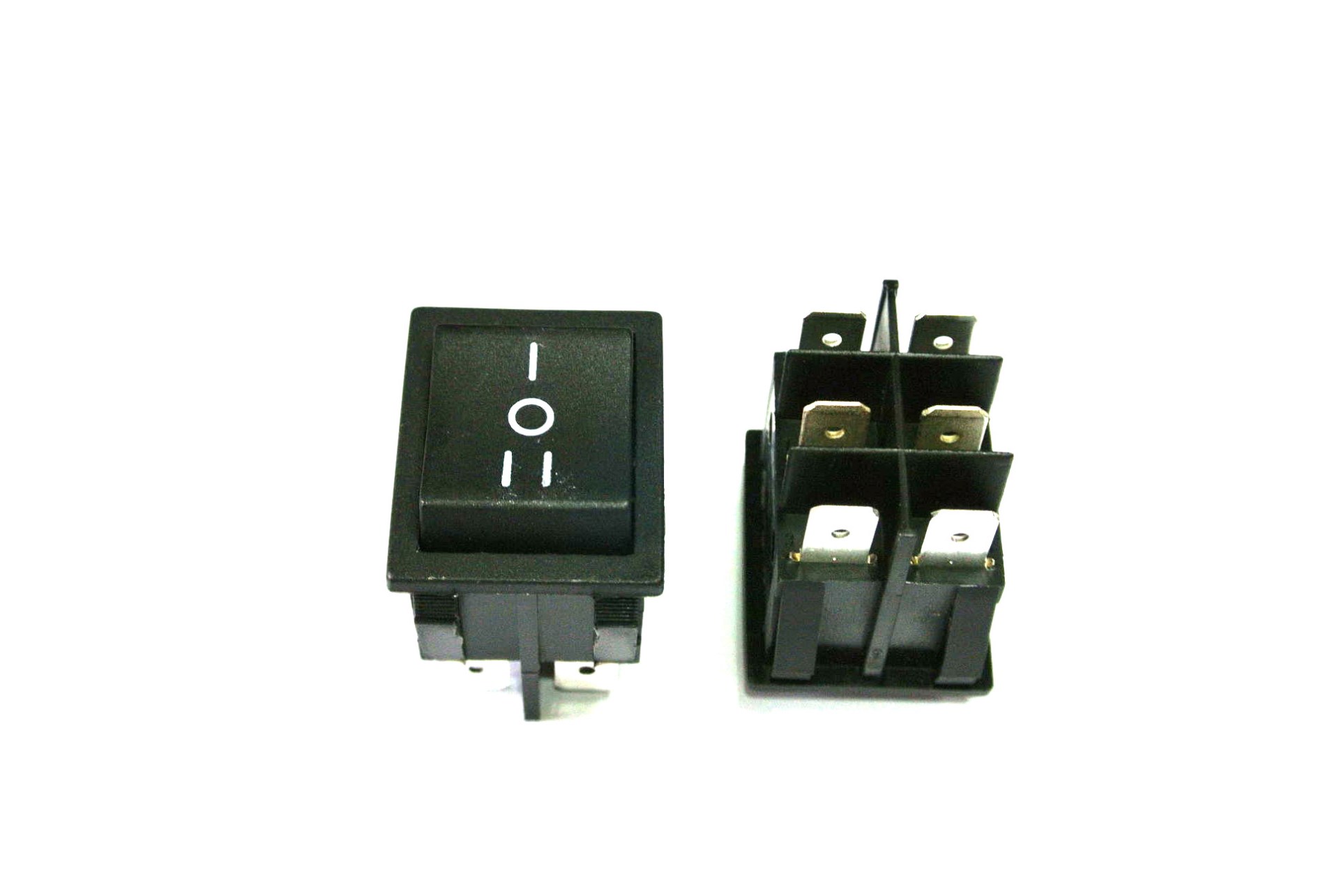 6P3段 開關 I/O/II  C13