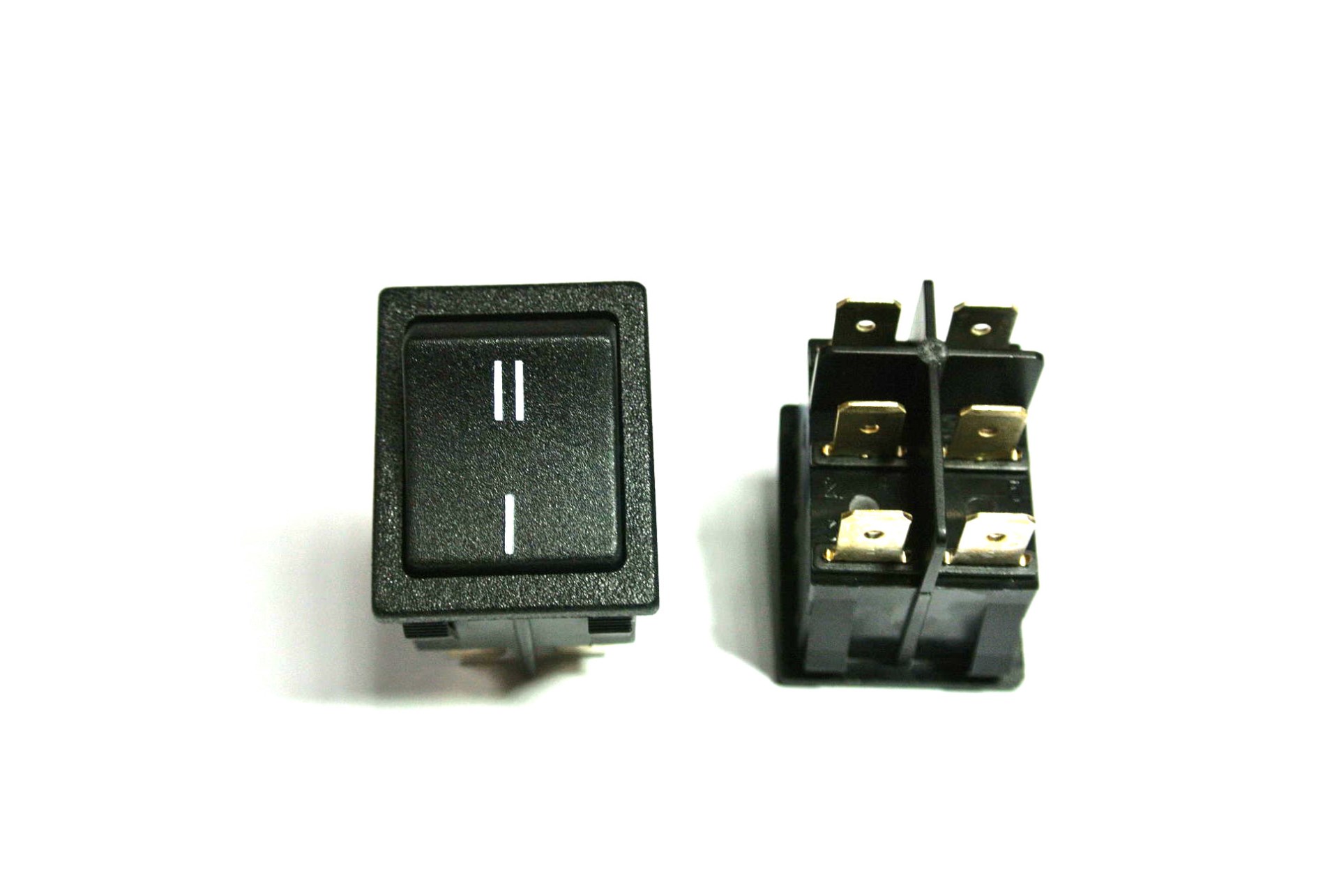 6P2段 開關 I/II C12