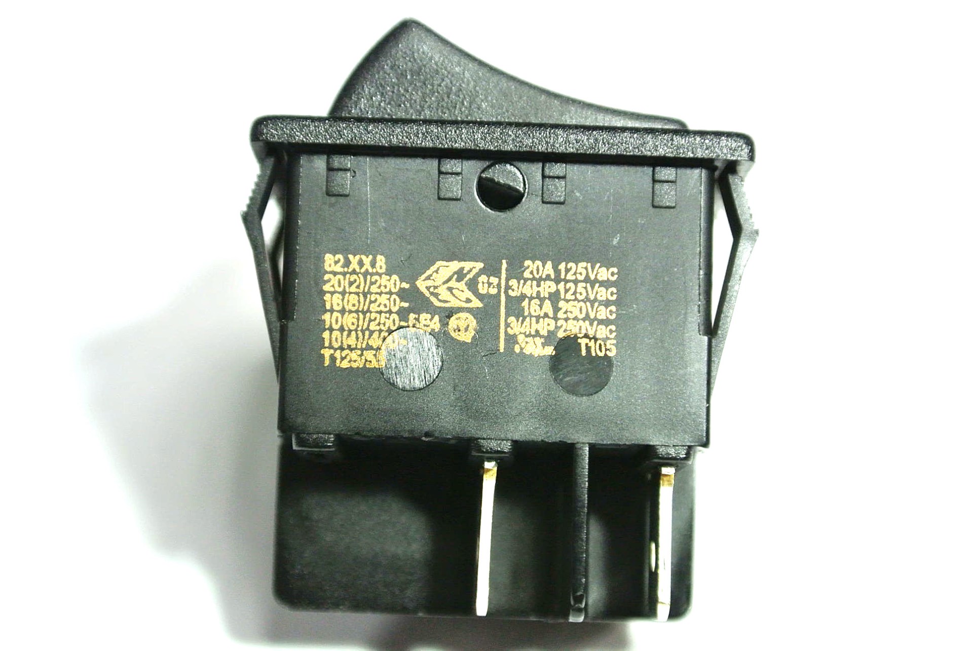 4P2段 開關 I/O C11
