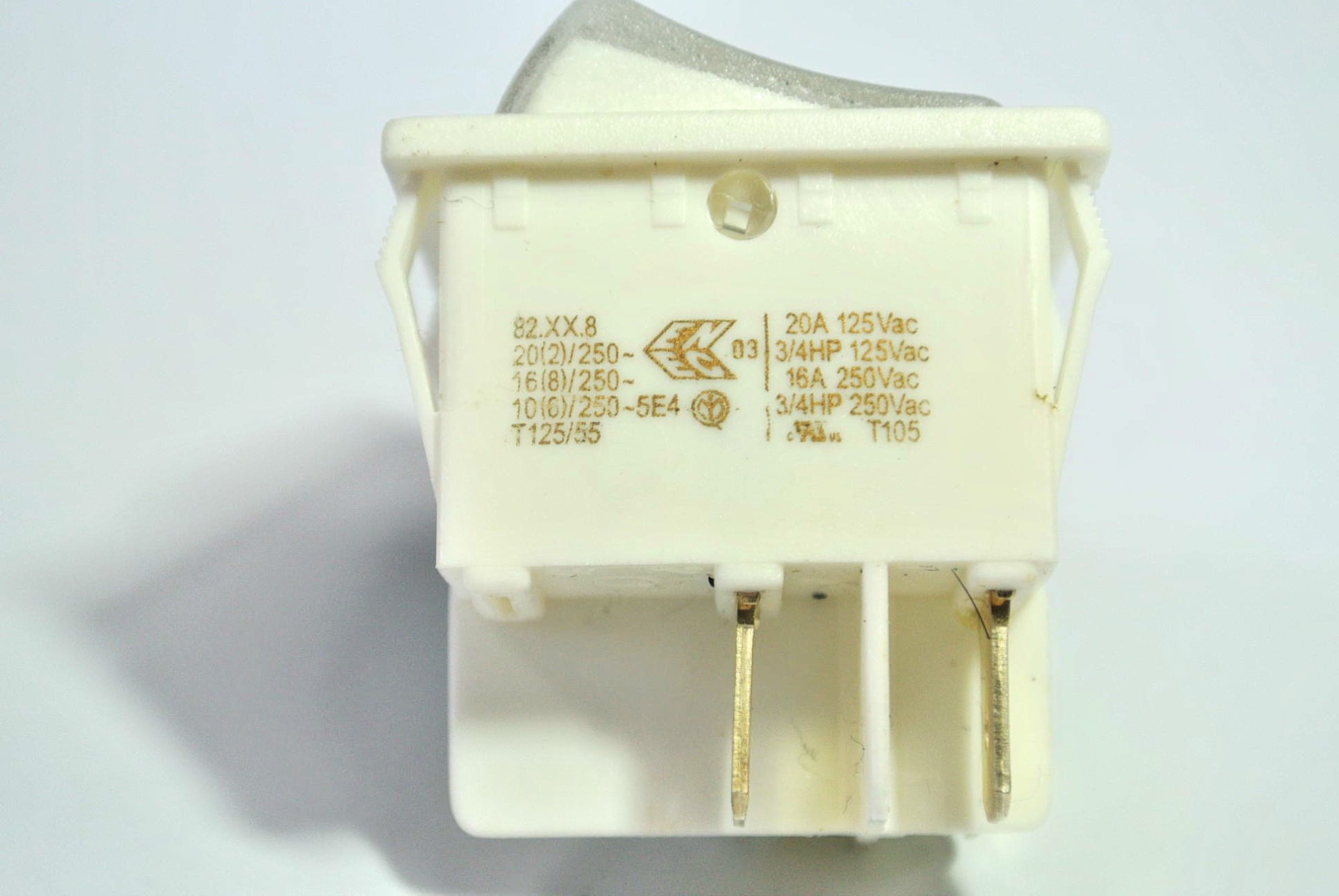 4P2段 開關 C4