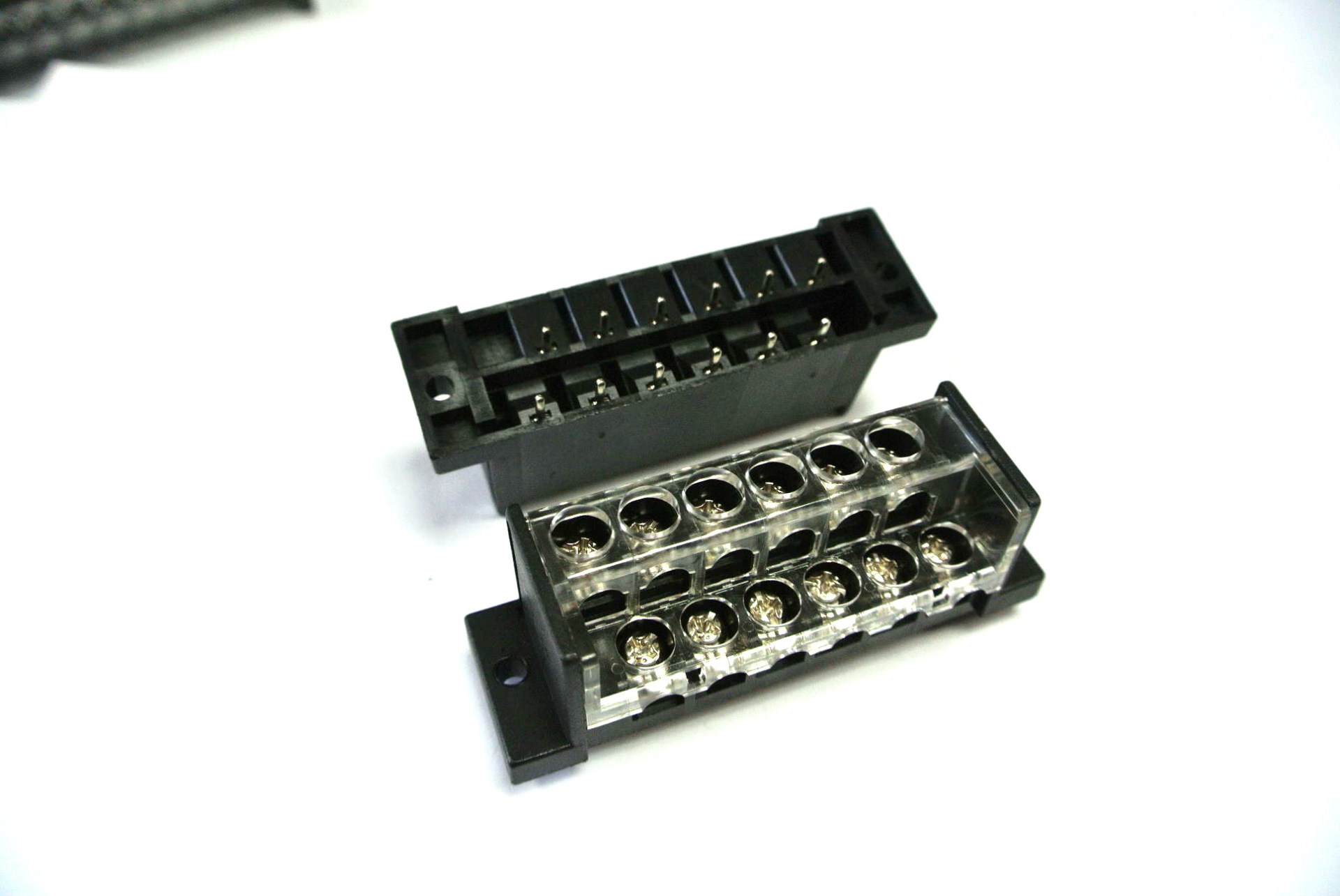 端子台 HD-74S-6P