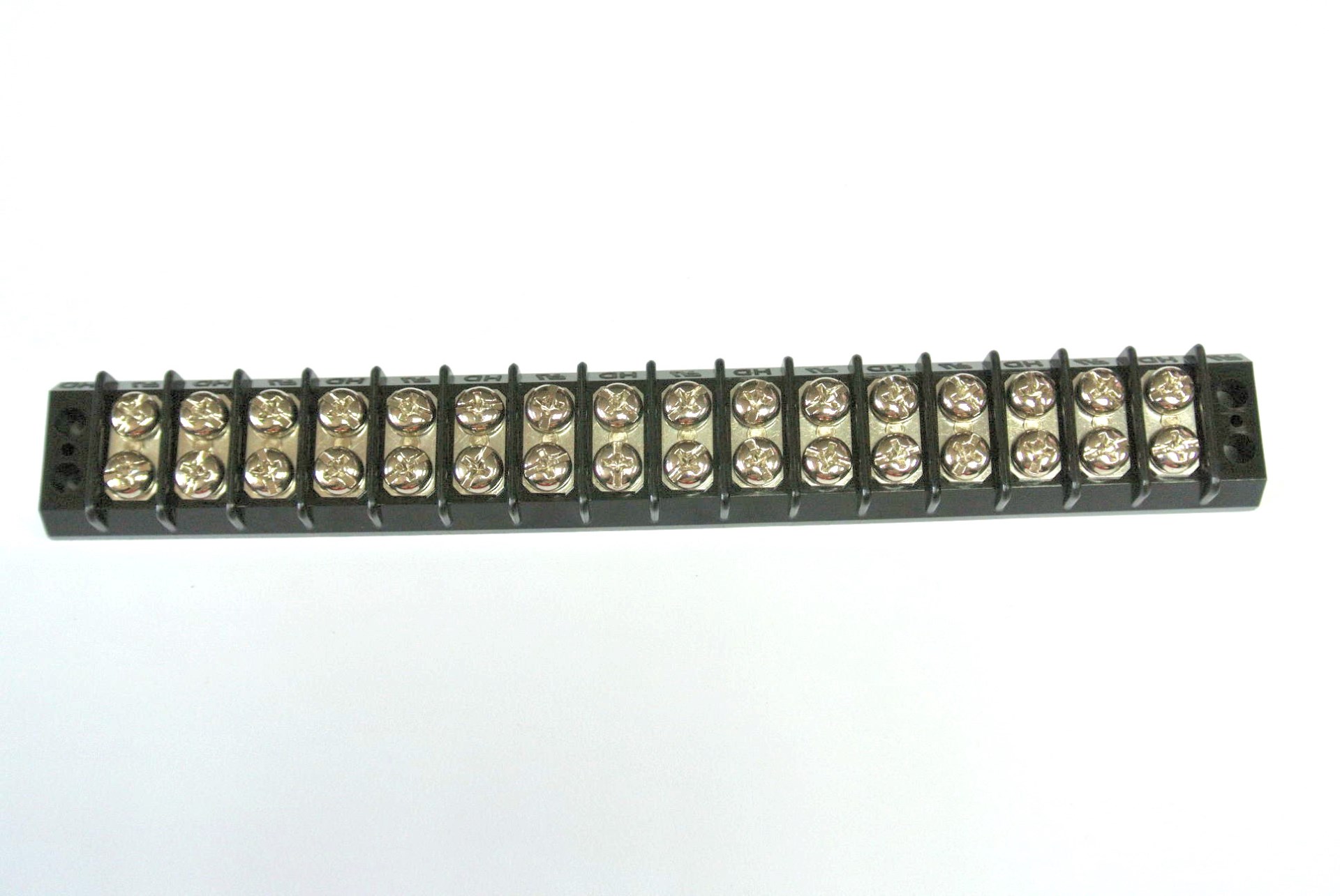 端子台 HD-10A-16P