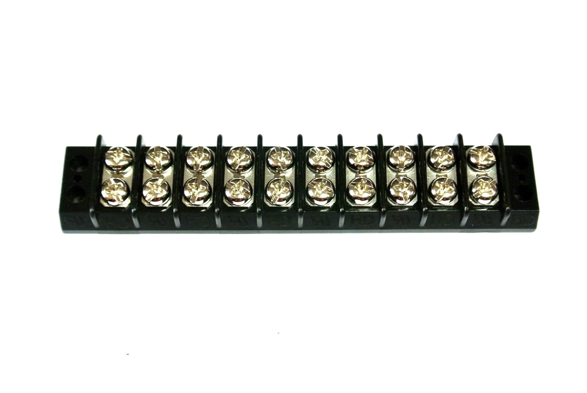 端子台 HD-10A-10P