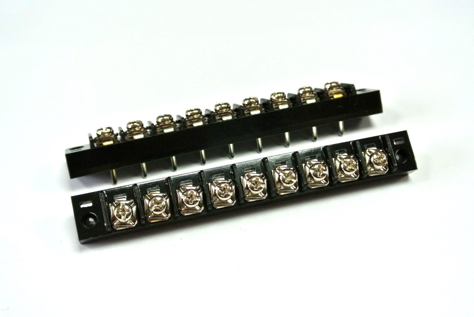 端子台 FTB-10C-9P