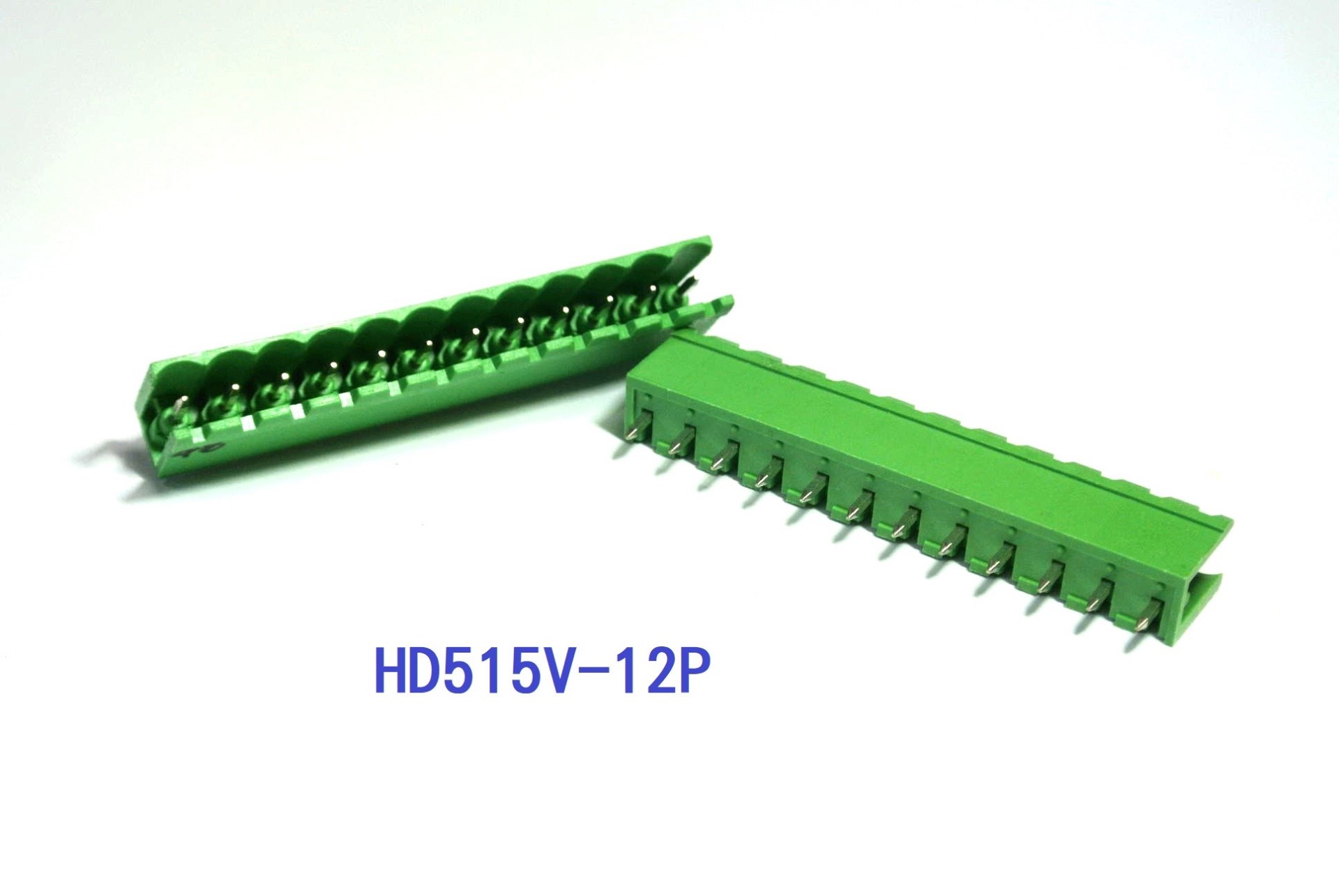 端子台 HD-515V-12P