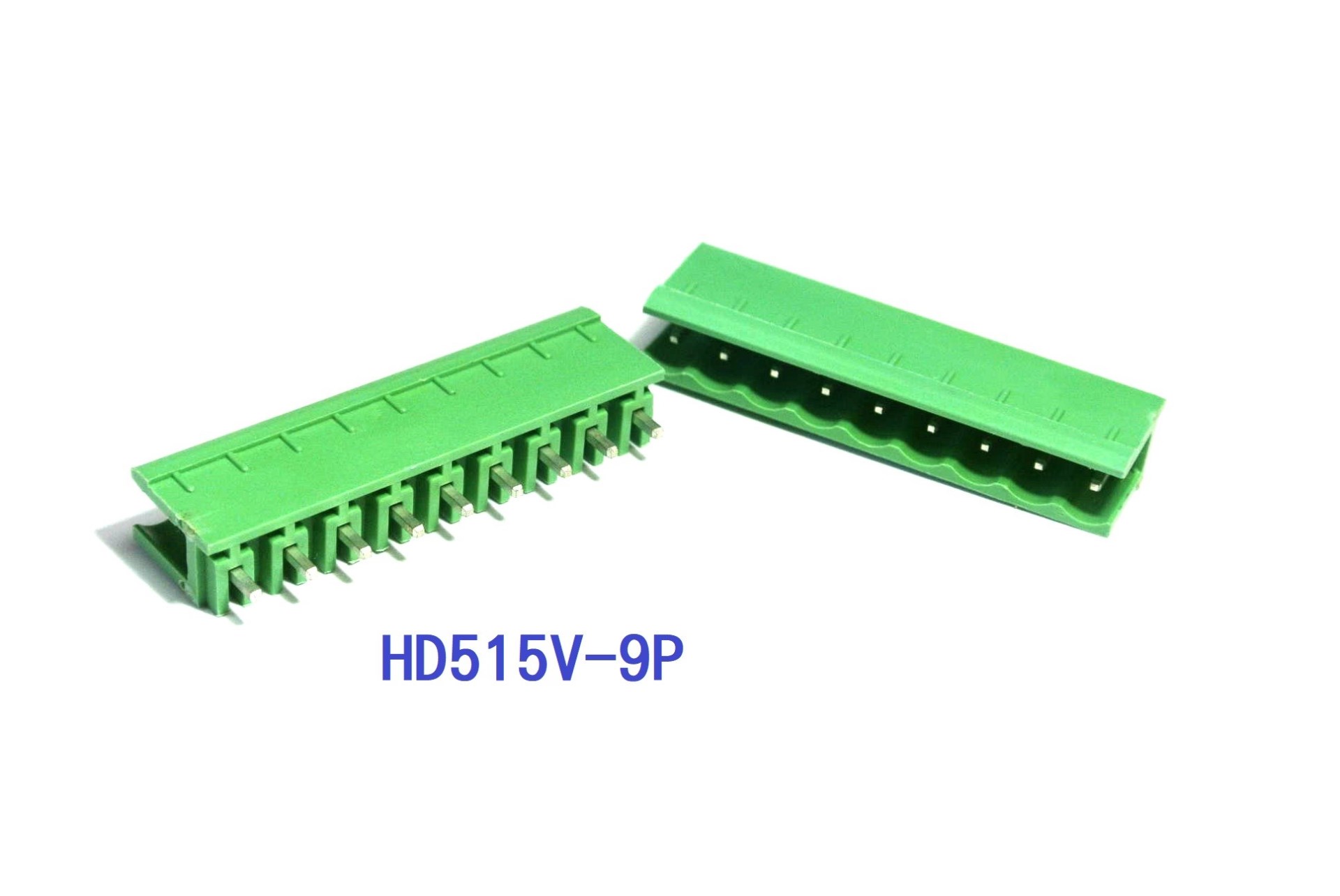 端子台 HD-515V-9P