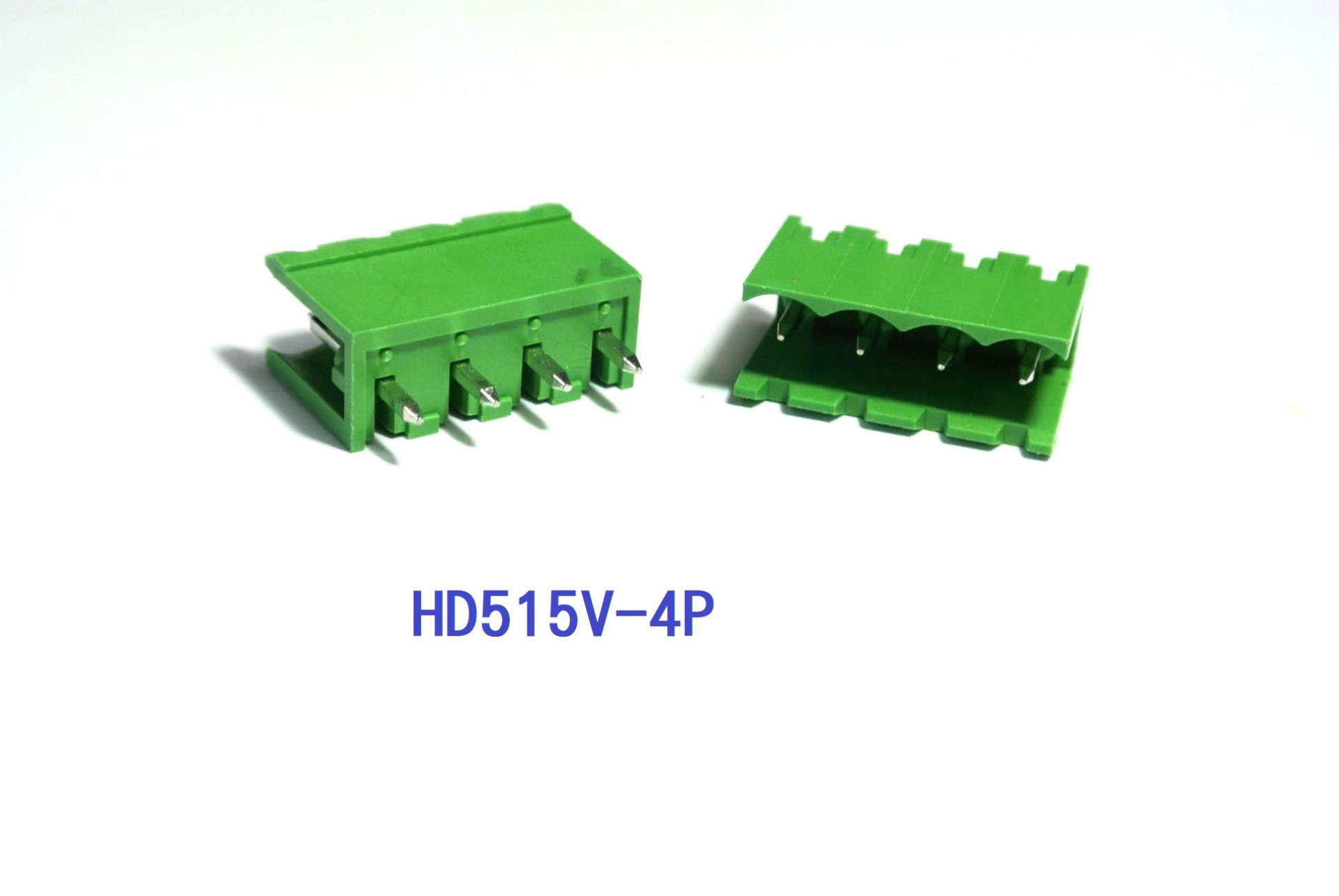 端子台 HD-515V-4P