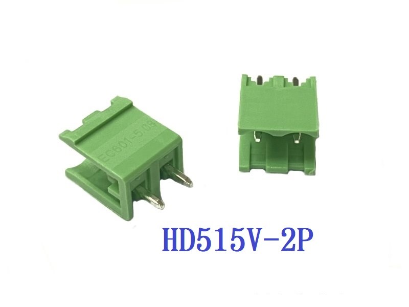 端子台 HD-515V-2P